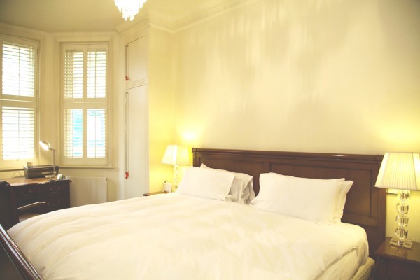 family holiday rental in Chelsea 4