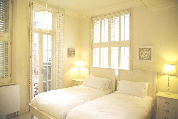 family holiday rental in Chelsea 6