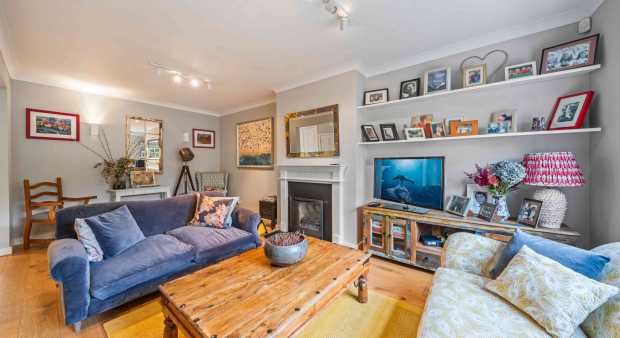 36 Church Road SW19 5DH No Watermark 1