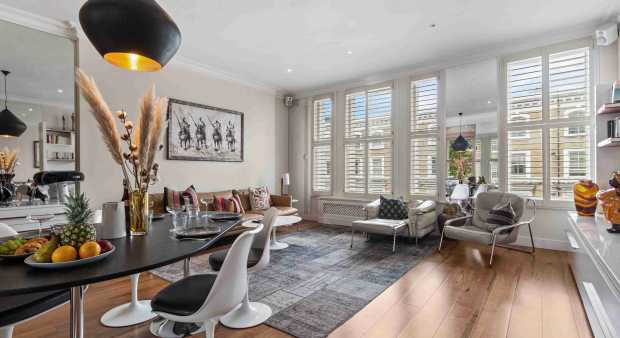 Flat 4 51 Cathcart Road SW6 4HH No Watermark 10