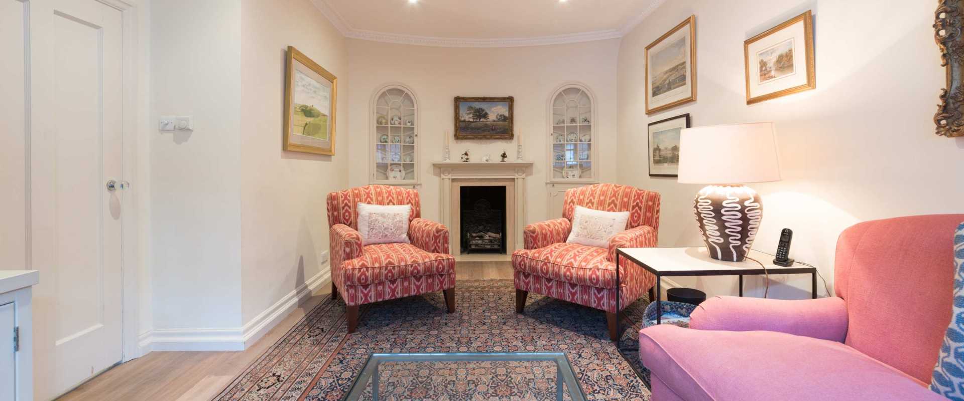 Thurloe Close 17
