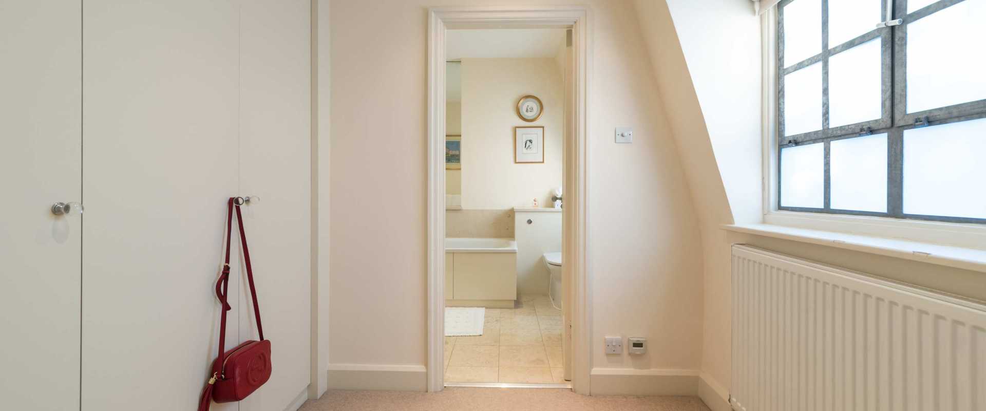 Thurloe Close 33