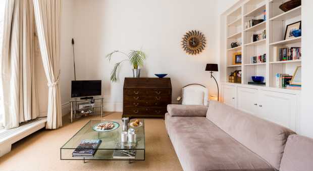Palace Gardens Terrace 1 Bed 1