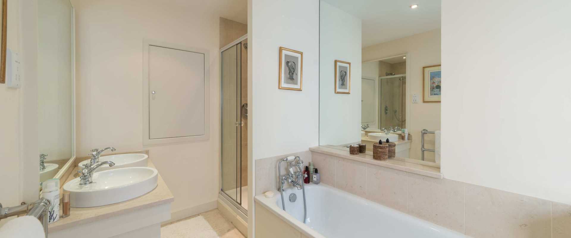Thurloe Close 34