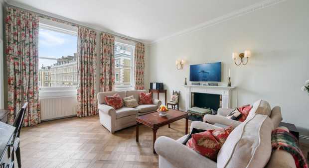 Flat 7 32 Cranley Gardens SW7 3DD No Watermark 21 1600X1067