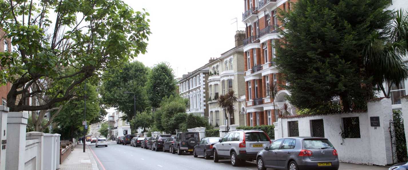 Charming and elegant 1 bedroom rental flat in Chelsea A Place Like Home