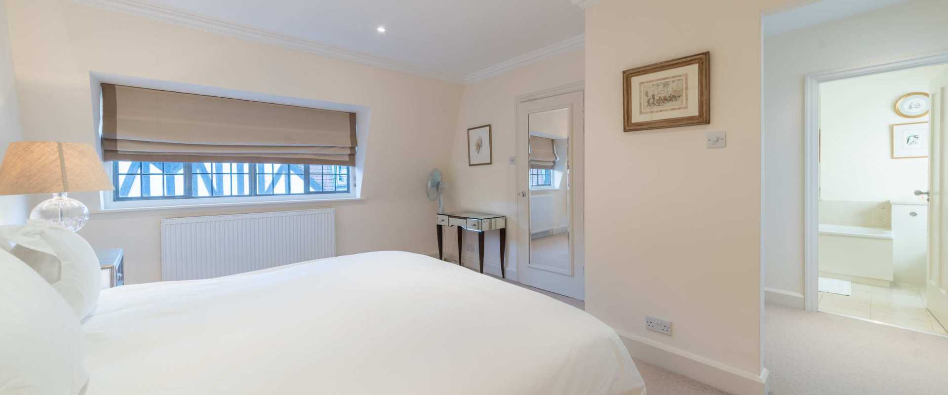 Thurloe Close 31
