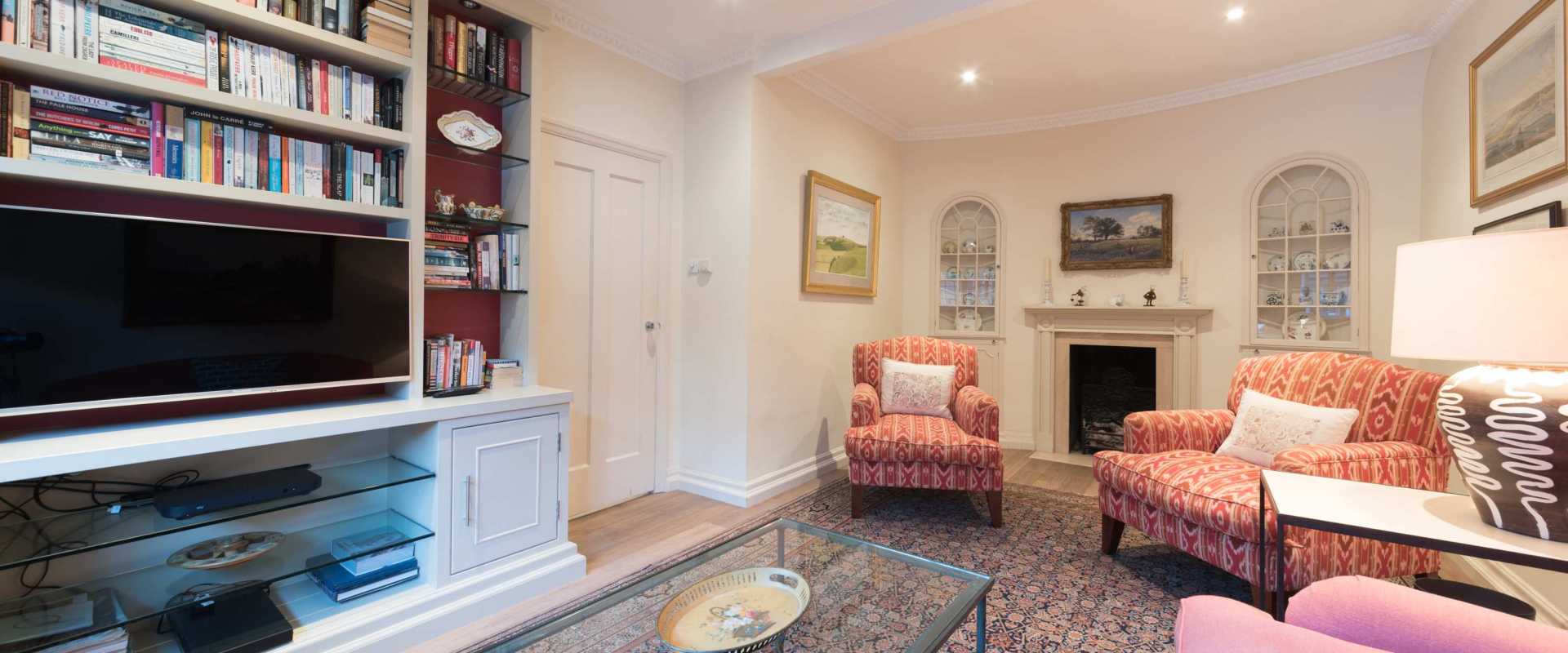 Thurloe Close 14