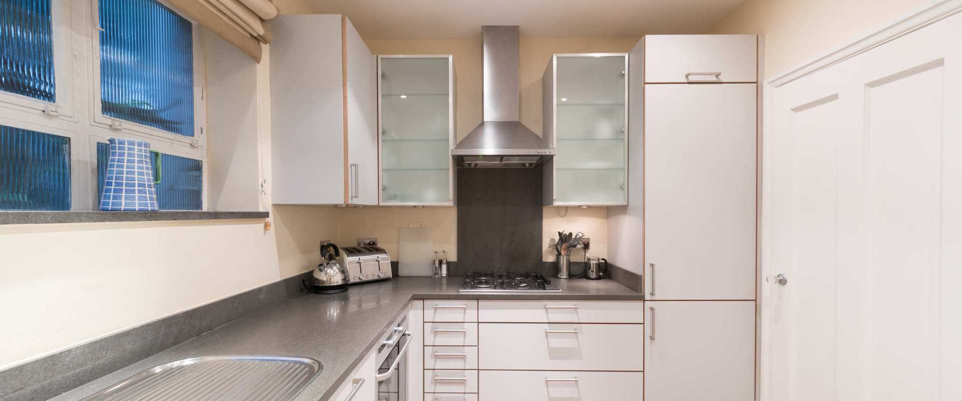 Thurloe Close 8