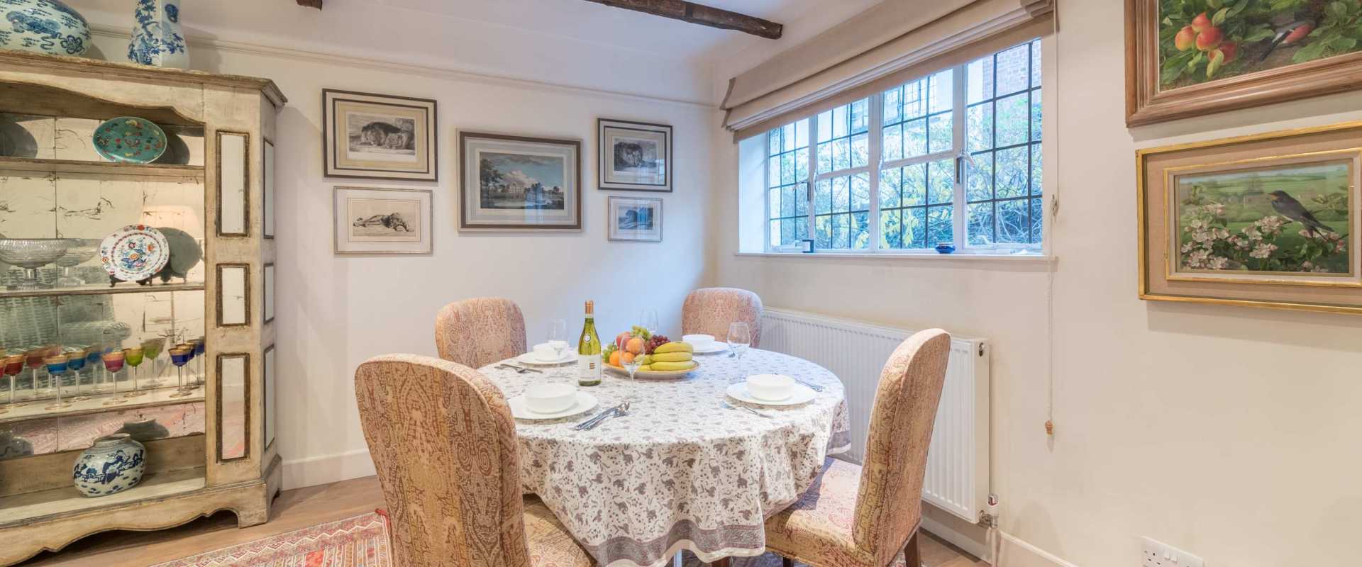 Thurloe Close 2
