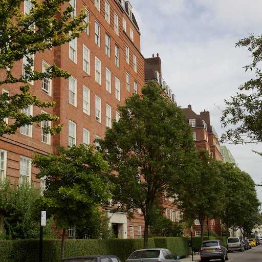 An elegant short term rental flat in Sloane Square A Place Like Home