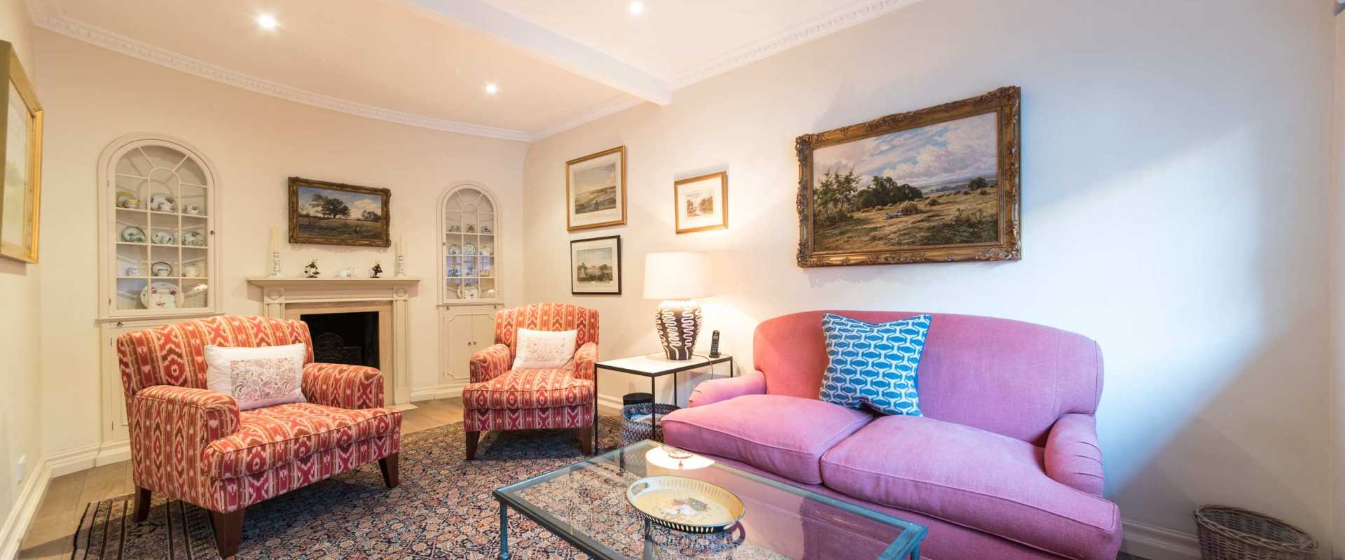 Thurloe Close 15