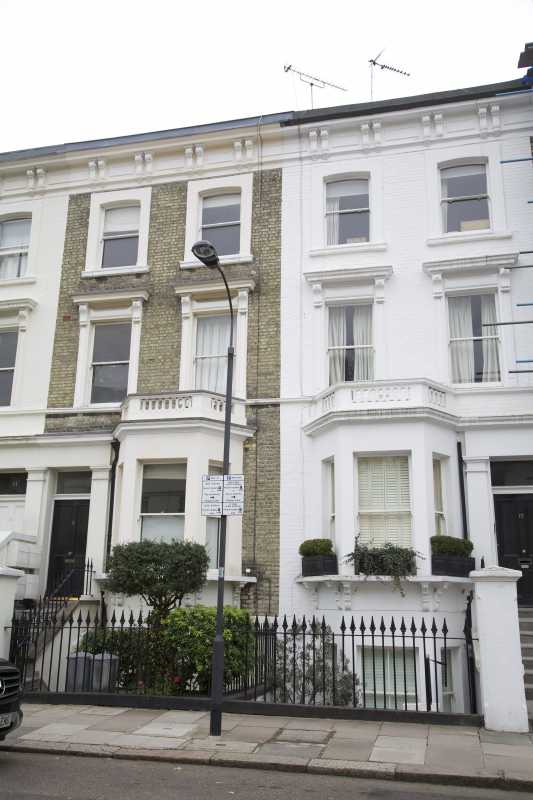 Magnificent 1 bedroom flat in Fulham A Place Like Home