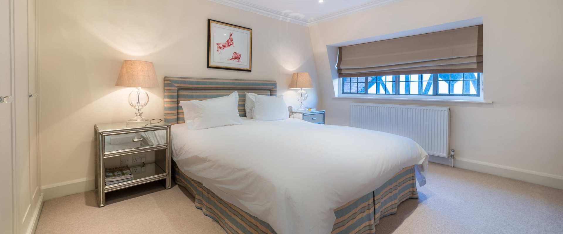 Thurloe Close 28