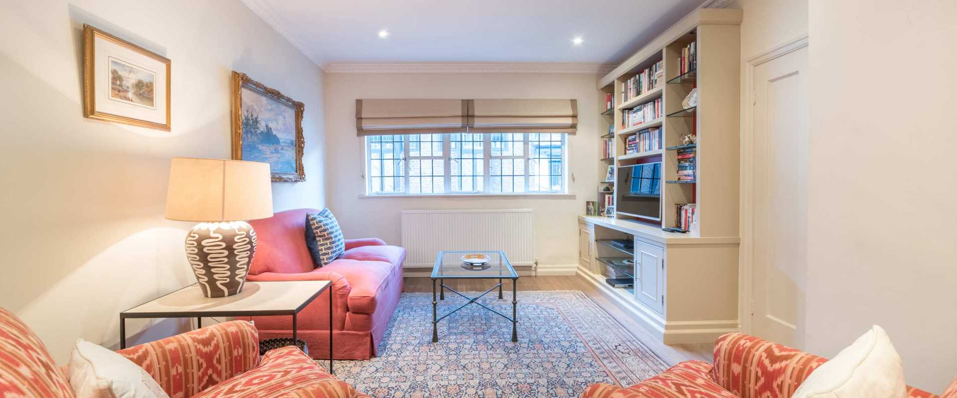 Thurloe Close 19