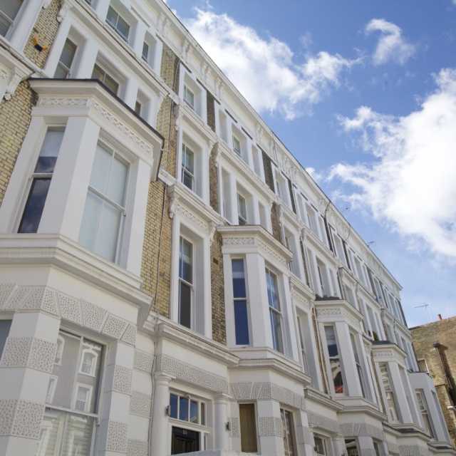 Contemporary and stylish holiday apartment in Chelsea A Place Like Home