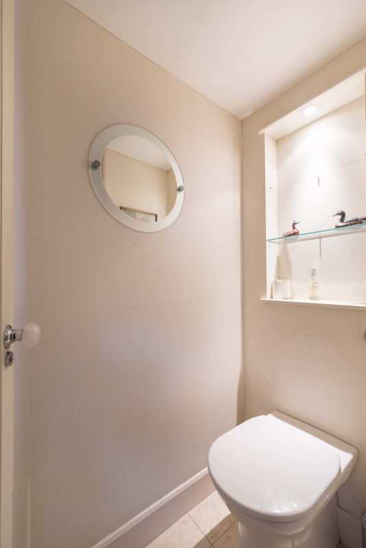 Thurloe Close 25