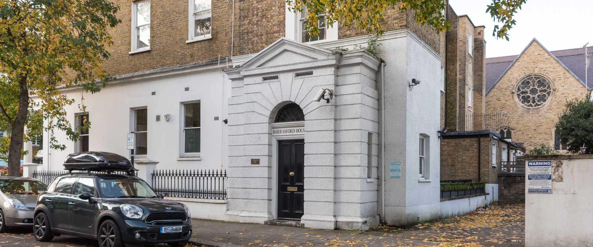 A spacious, 2 bedroom flat near Gloucester Road A Place Like Home