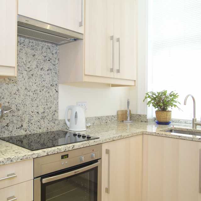 Impeccable 1 bedroom vacation rental flat near Sloane Square A Place