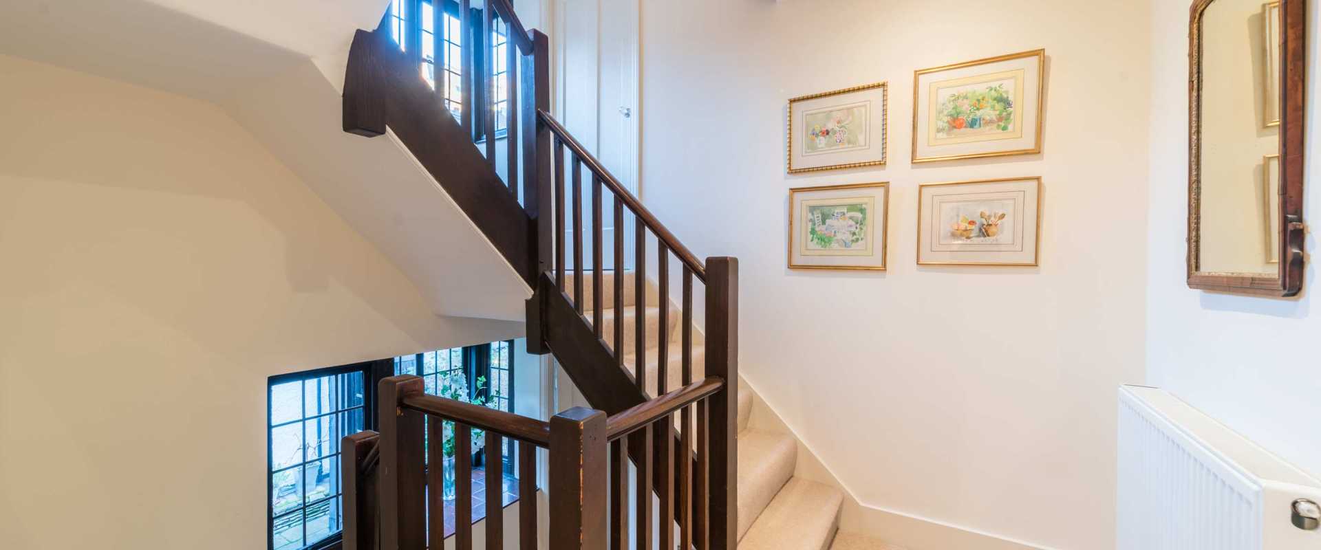Thurloe Close 12