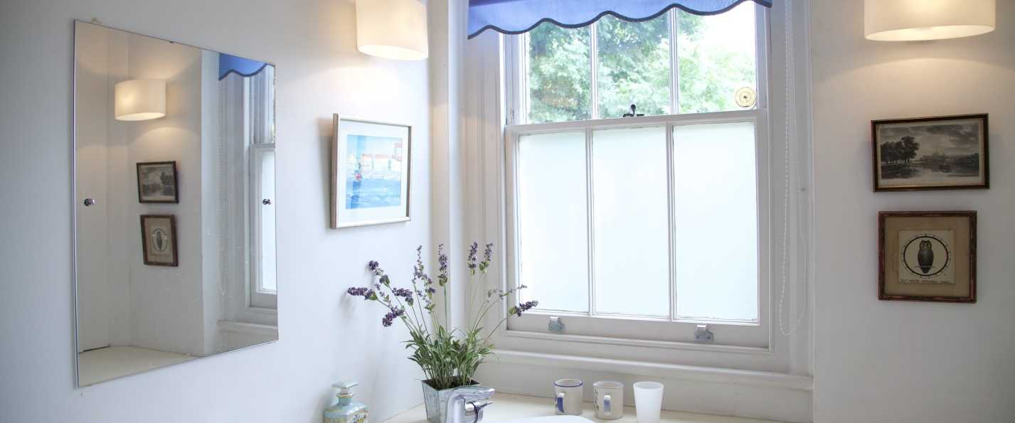 Charming and elegant 1 bedroom rental flat in Chelsea A Place Like Home